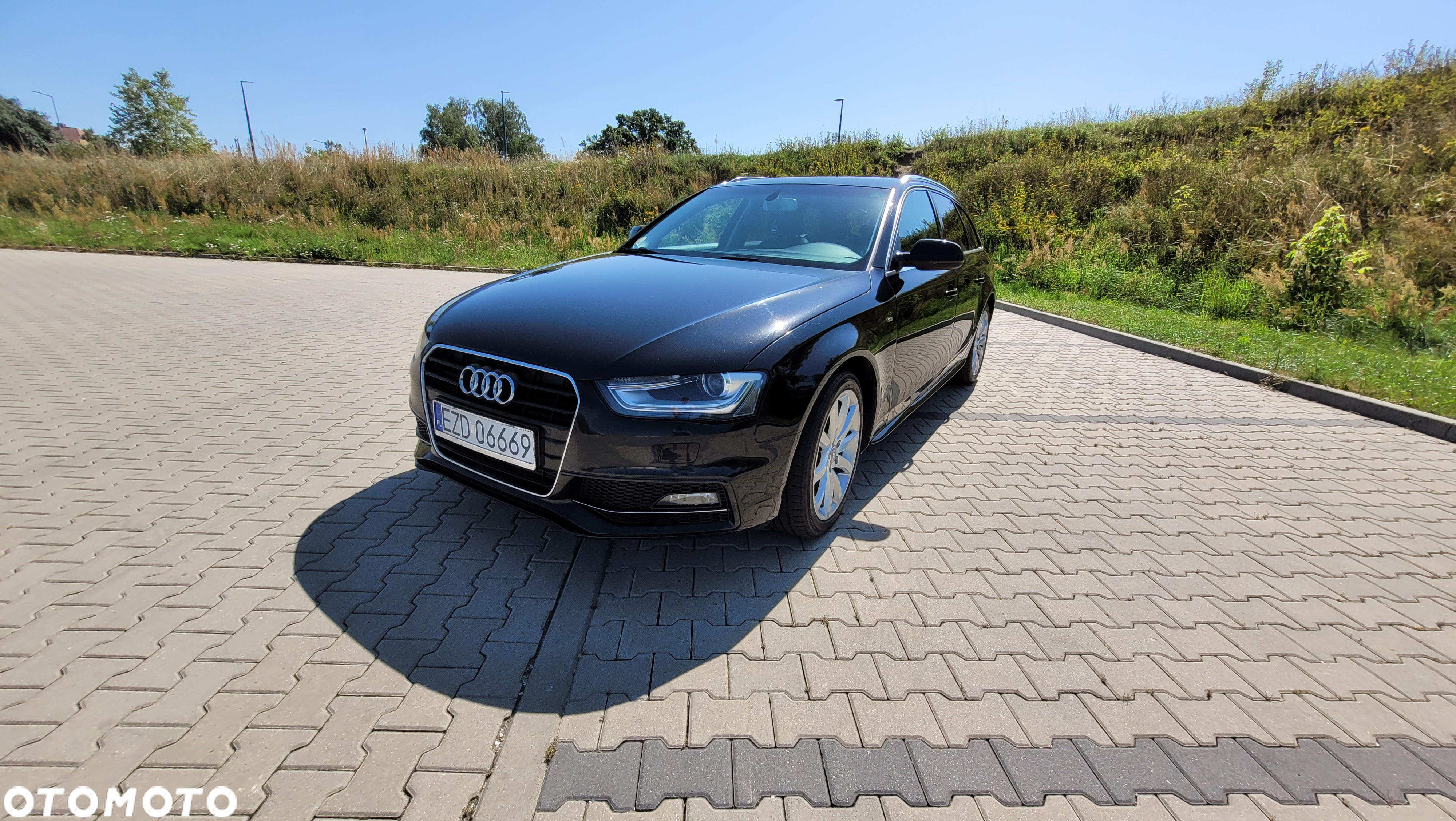 Audi A4 ver-2-0-tdi-multitronic - 6