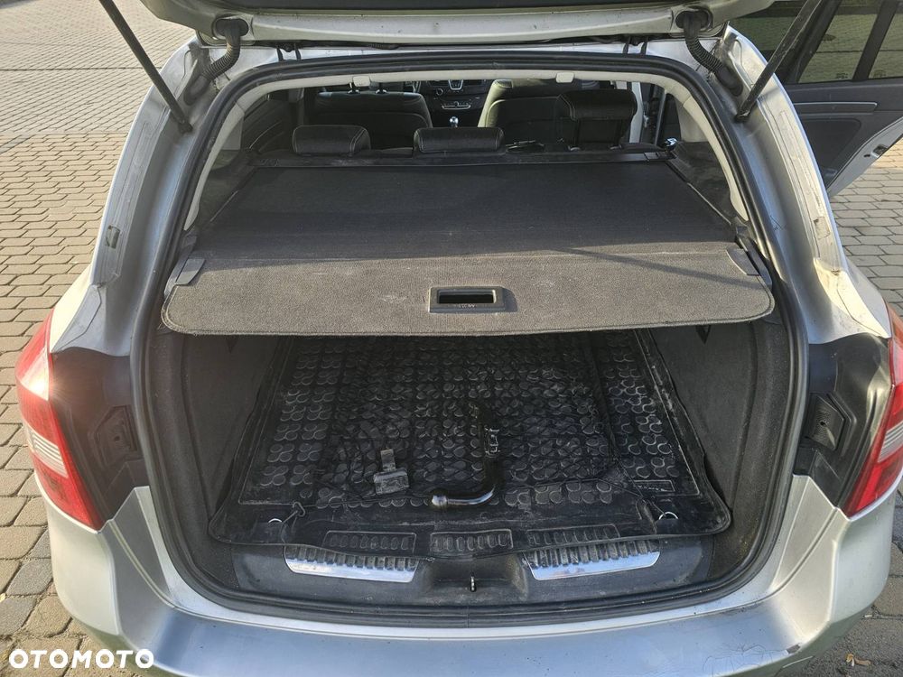 Renault Laguna - 8