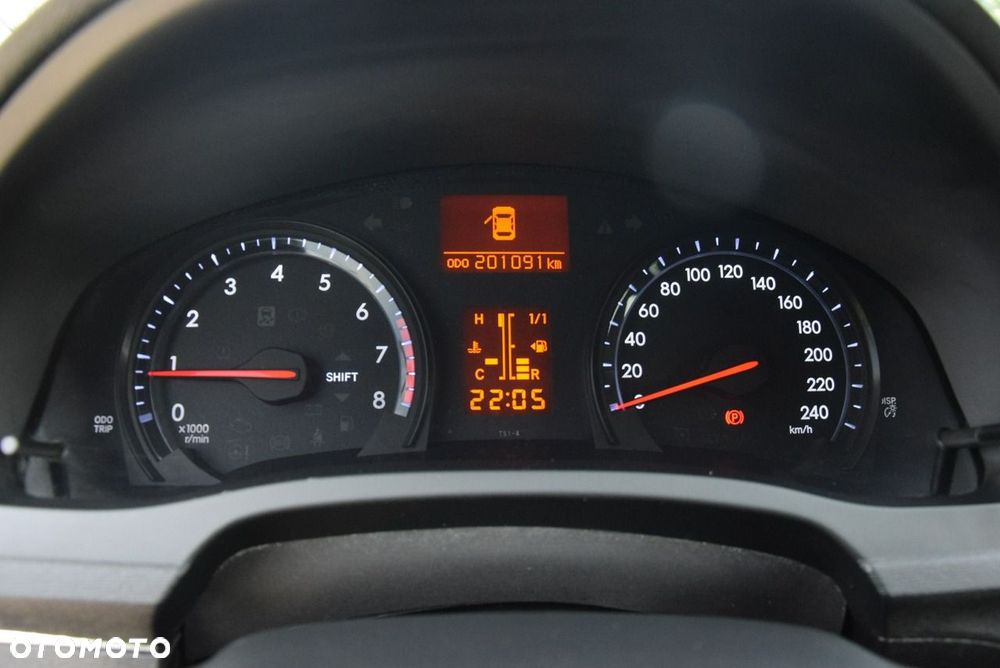 Toyota Avensis 1.8 Prestige - 25