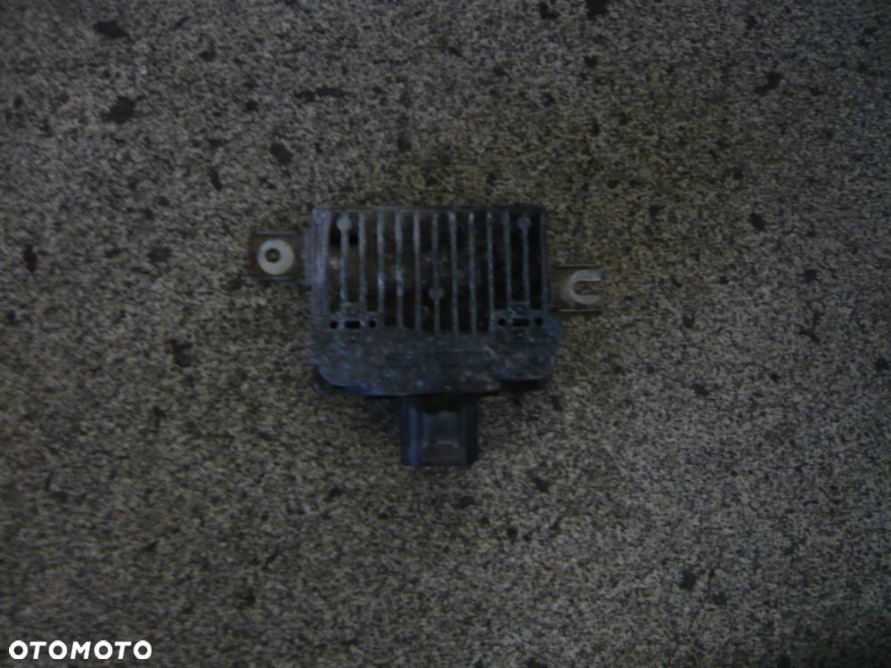 moduł sterownik pompy paliwa 6g9n-9d372-ab ford s-max volvo s80 ii - 1