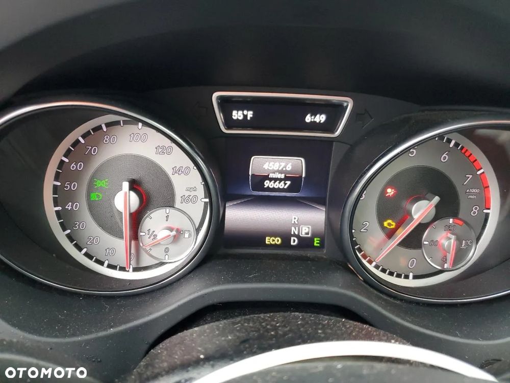 Mercedes-Benz CLA 250 4-Matic AMG Line - 10