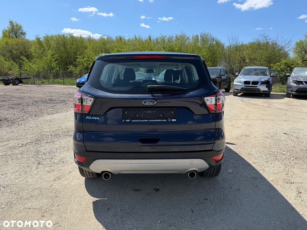 Ford Kuga 1.5 EcoBoost FWD Titanium ASS - 6