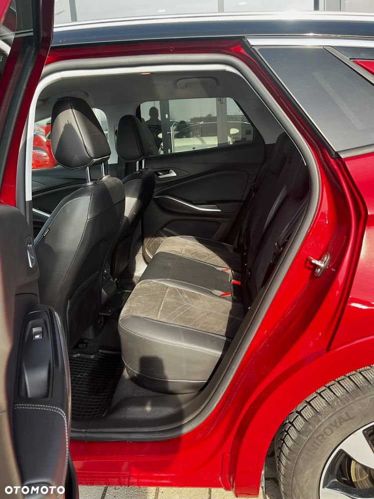Opel Grandland X - 5