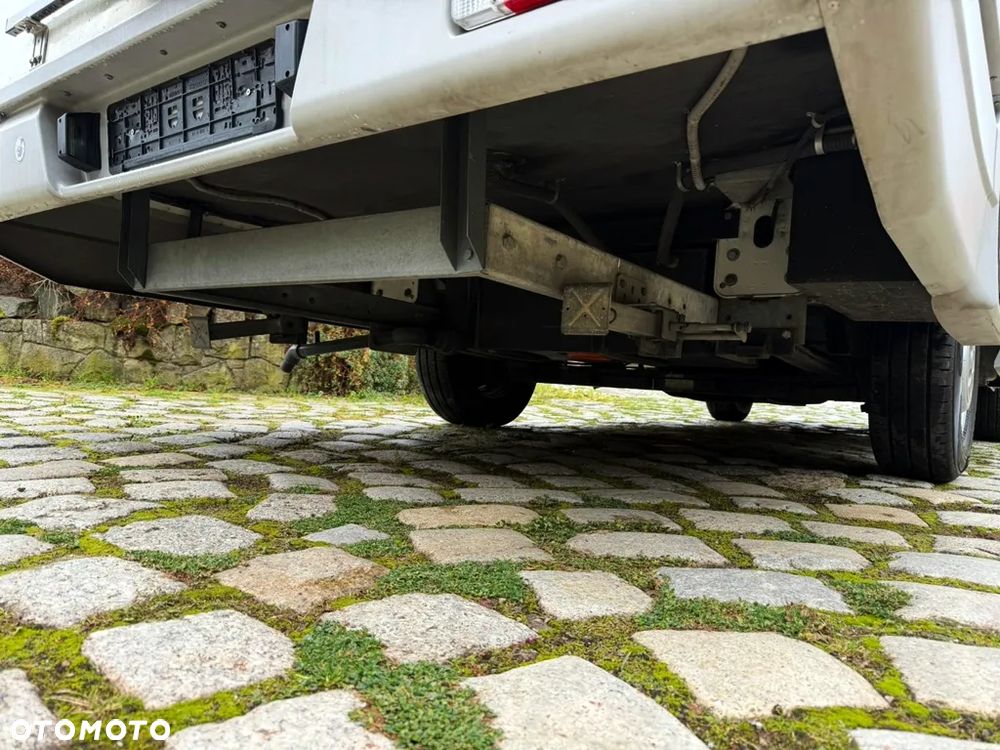 Fiat DUCATO ADRIA - 30