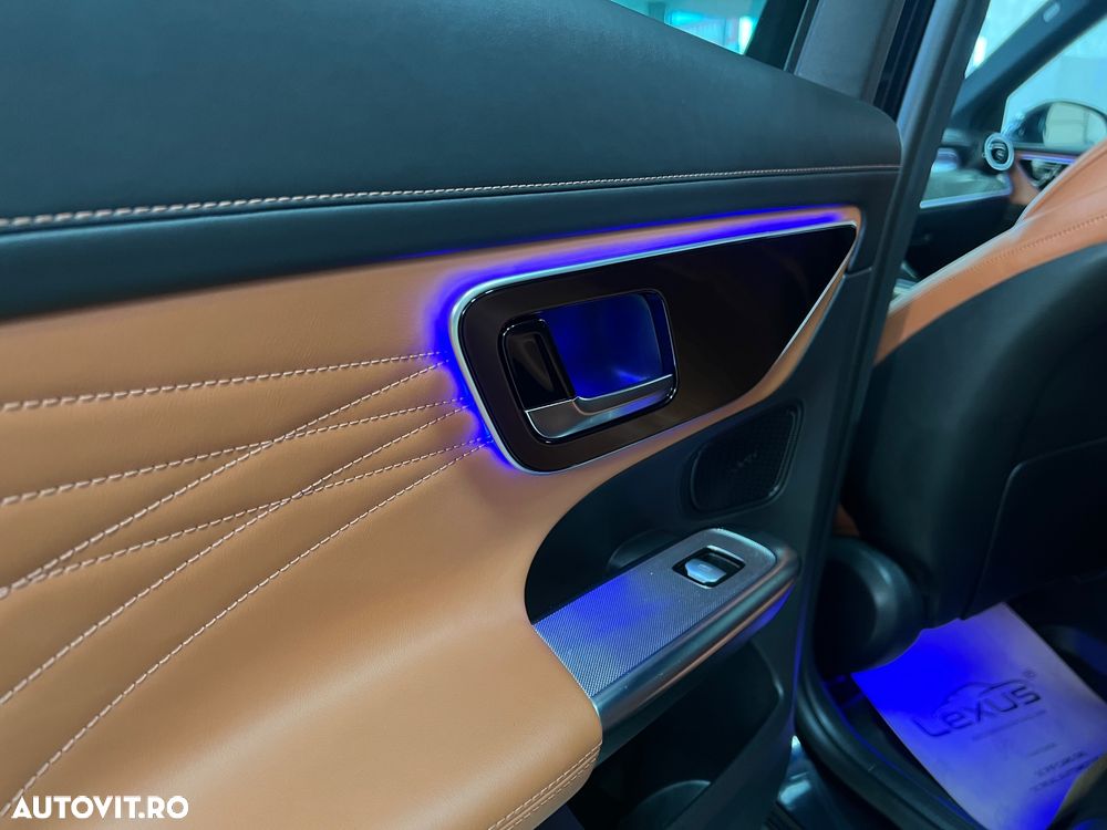 Mercedes-Benz GLC 220 d 4Matic 9G-TRONIC AMG Line Advanced - 21