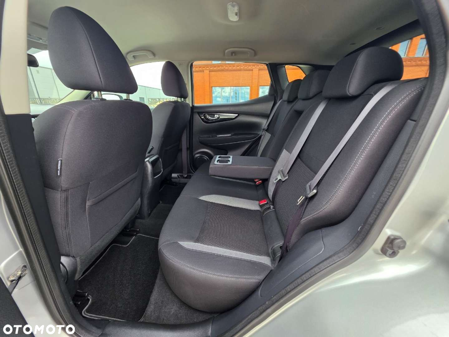 Nissan Qashqai - 21