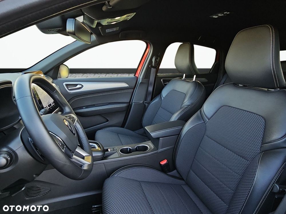 Renault Arkana 1.3 TCe mHEV Techno EDC - 12