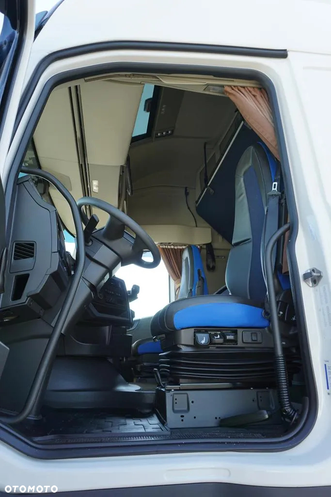 Volvo FH / 460 / I – SAVE / XL / EURO 6 / ACC / I -COOL / NOWY MODEL - 8