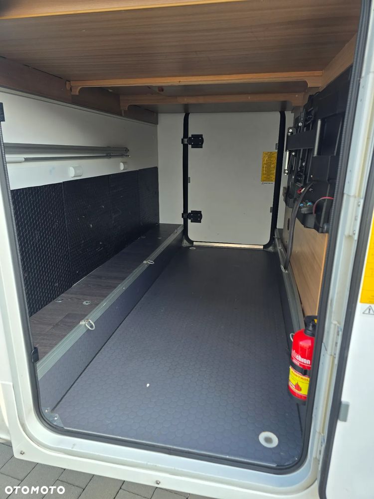 Adria Matrix axess 670 sl - 40
