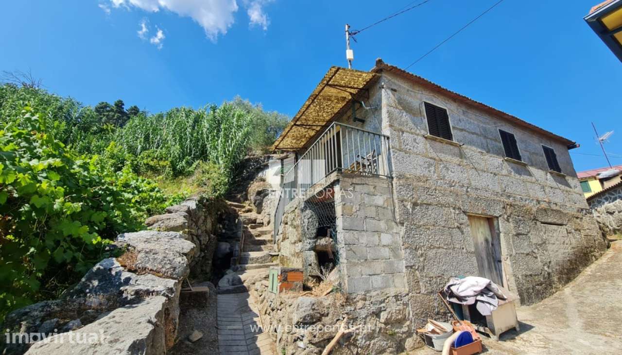 Venda Moradia V3, Tresouras, Baião - Grande imagem: 5/45