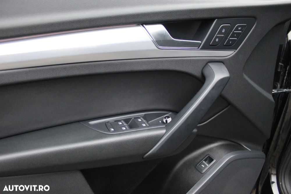 Audi Q5 40 TDI quattro S tronic MHEV Advanced - 19