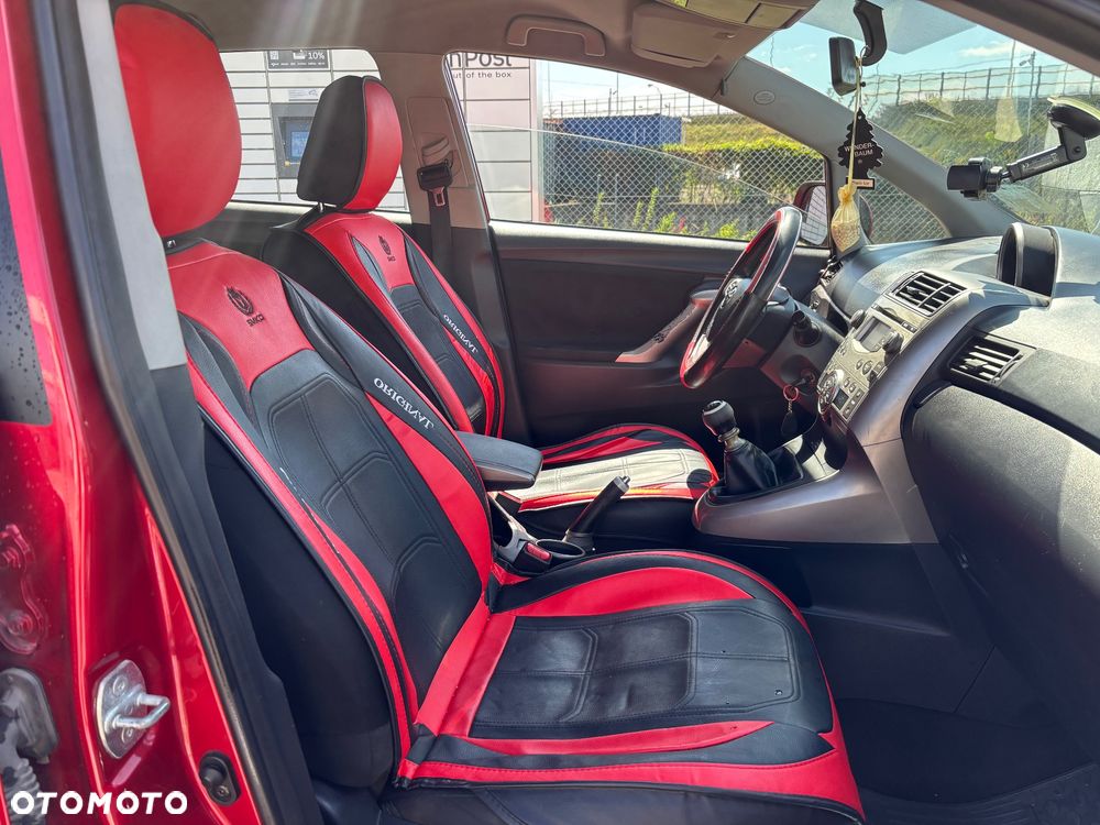 Toyota Verso 2.0 D-4D Premium 7os - 8