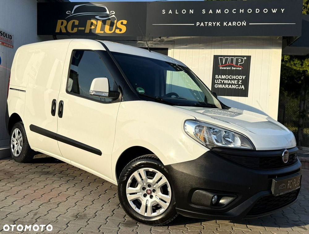 Fiat Doblo - 2