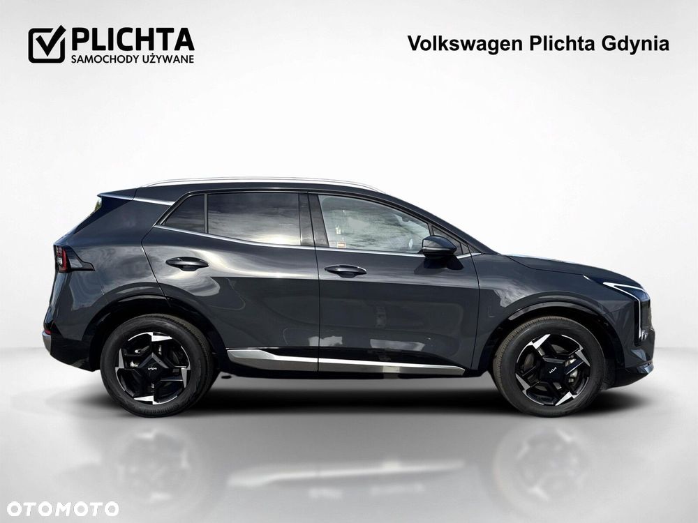 Kia Sportage 1.6 T-GDI L 2WD DCT - 7