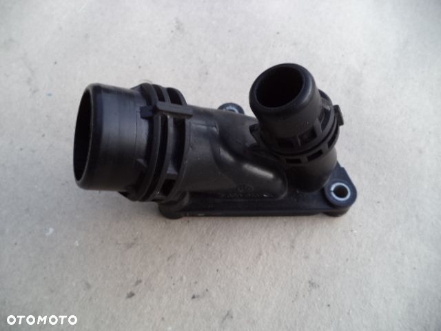 króciec wody bmw e81 e82 e87 116d 118d 123d 120d - 1
