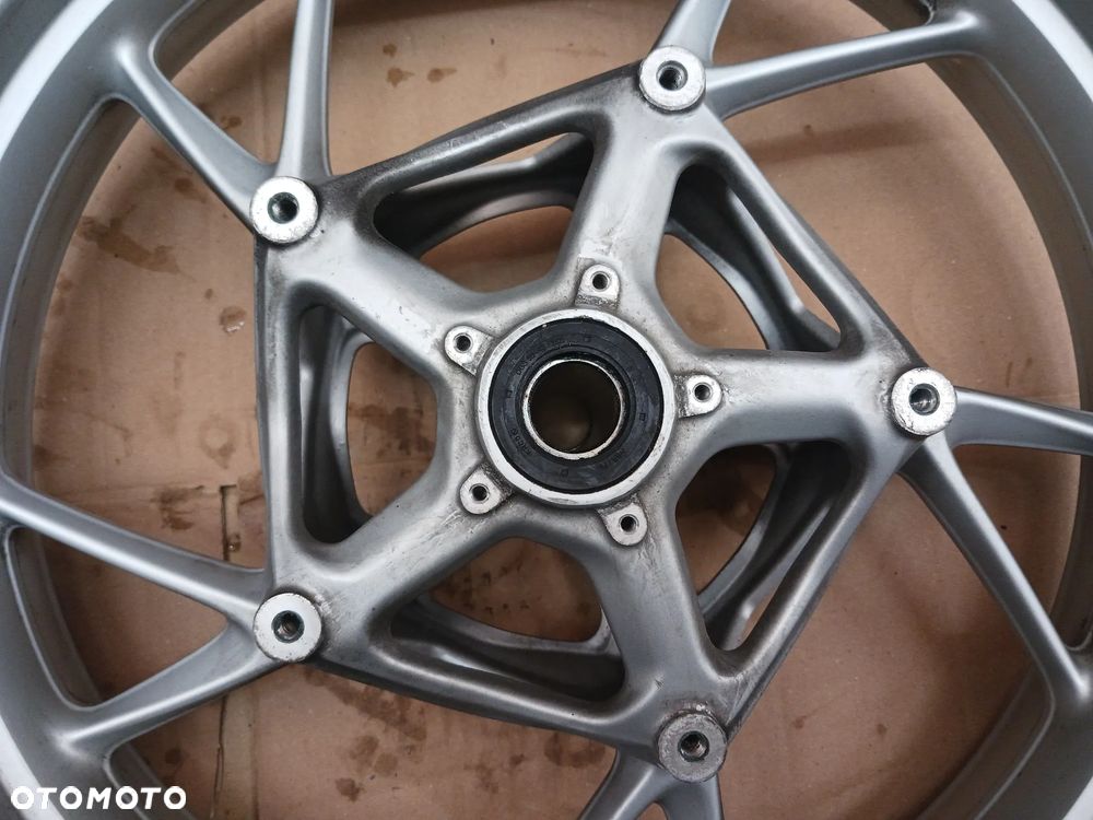 Felga Przód Przednia Do BMW F800 GT 2017 - 2