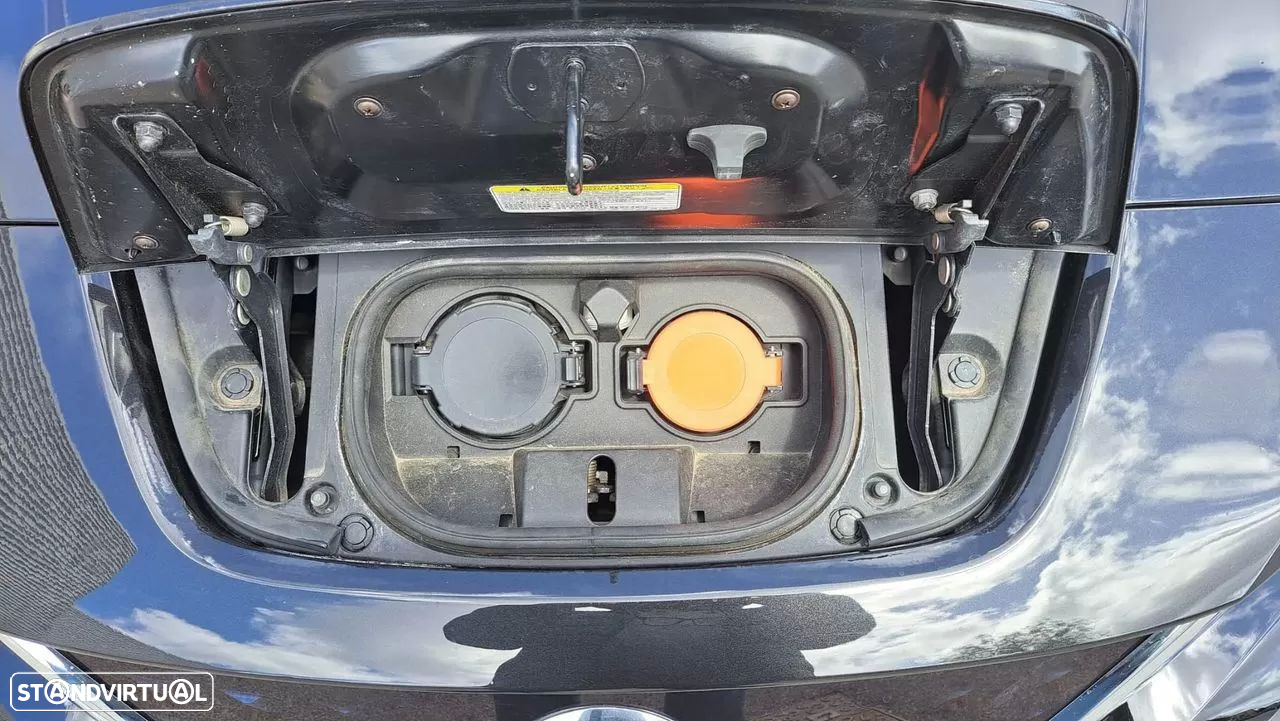 Nissan Leaf N-Connecta - 42