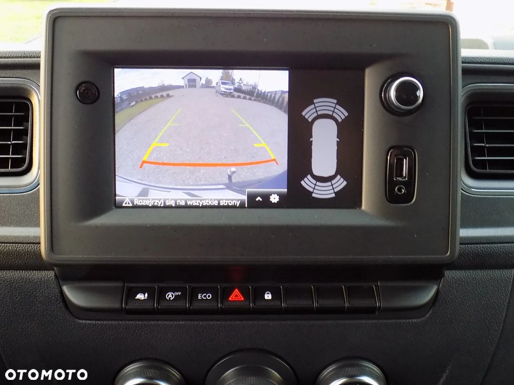 Renault MASTER; 150-DCI, FURGON L3H2-MAX Z SALONU ! - 32