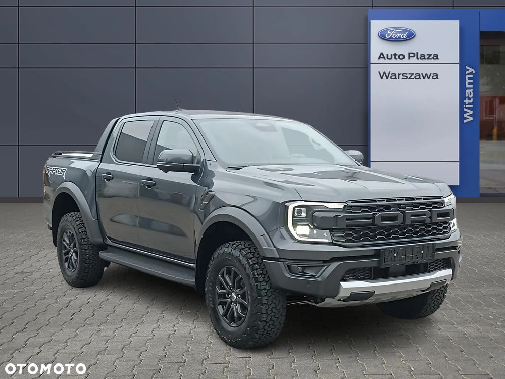 Ford Ranger Raptor - 7