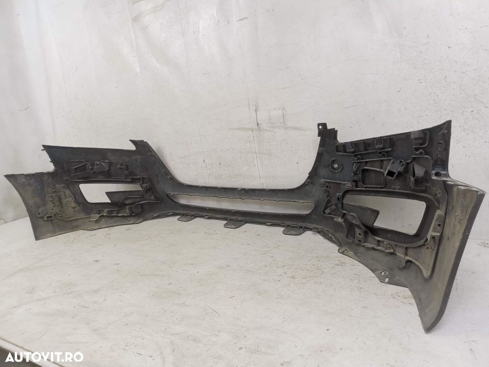 Bara Fata Peugeot  508 1 2010 2011 2012 2013 2014 Originala In Stare B - 7