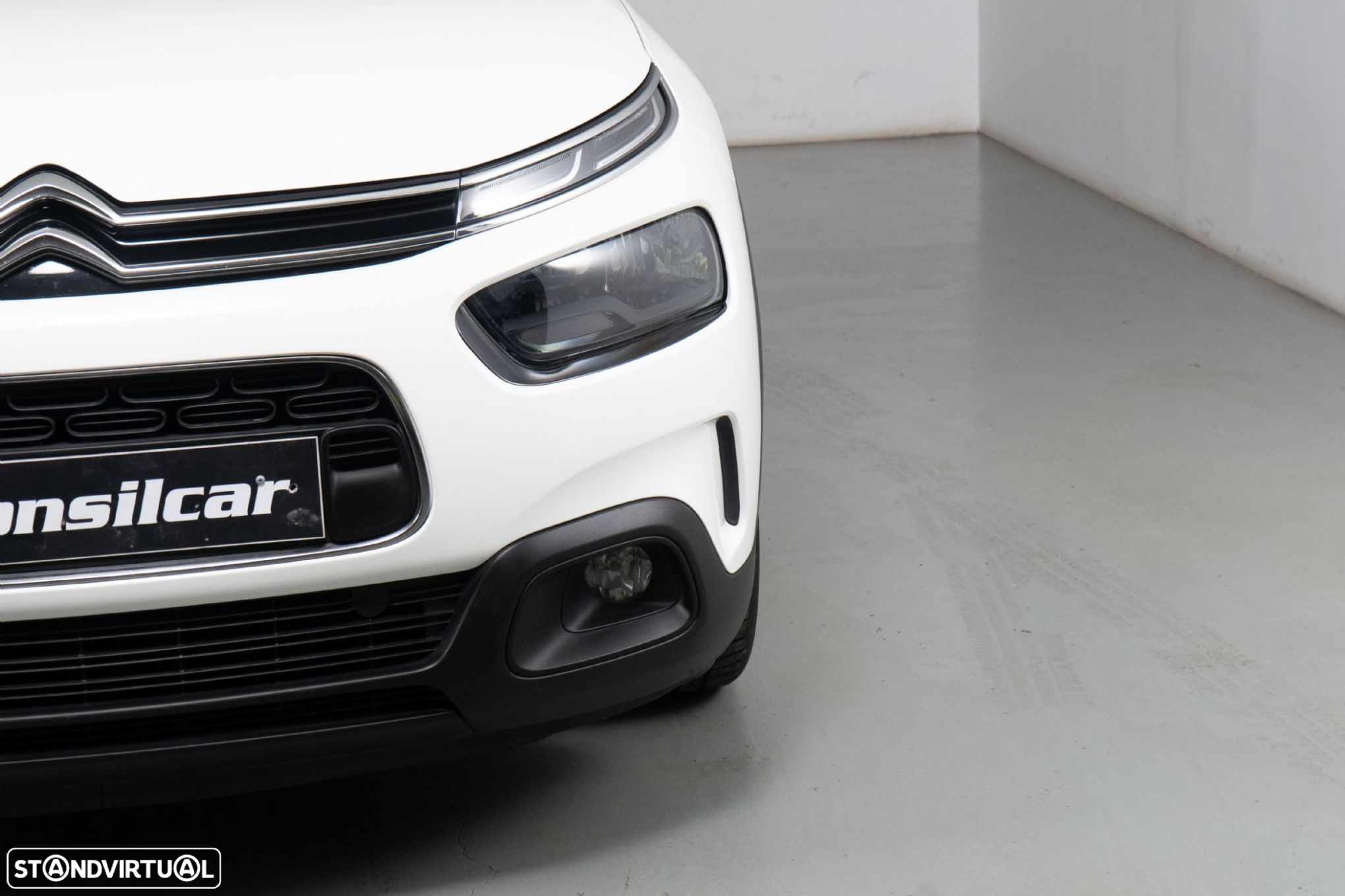 Citroën C4 Cactus 1.2 PureTech Feel Business EAT6 - 16