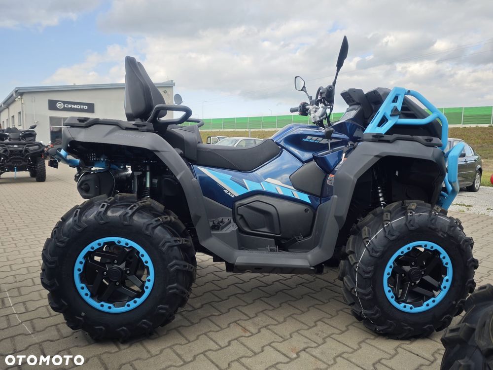 CFMoto Inny - 1