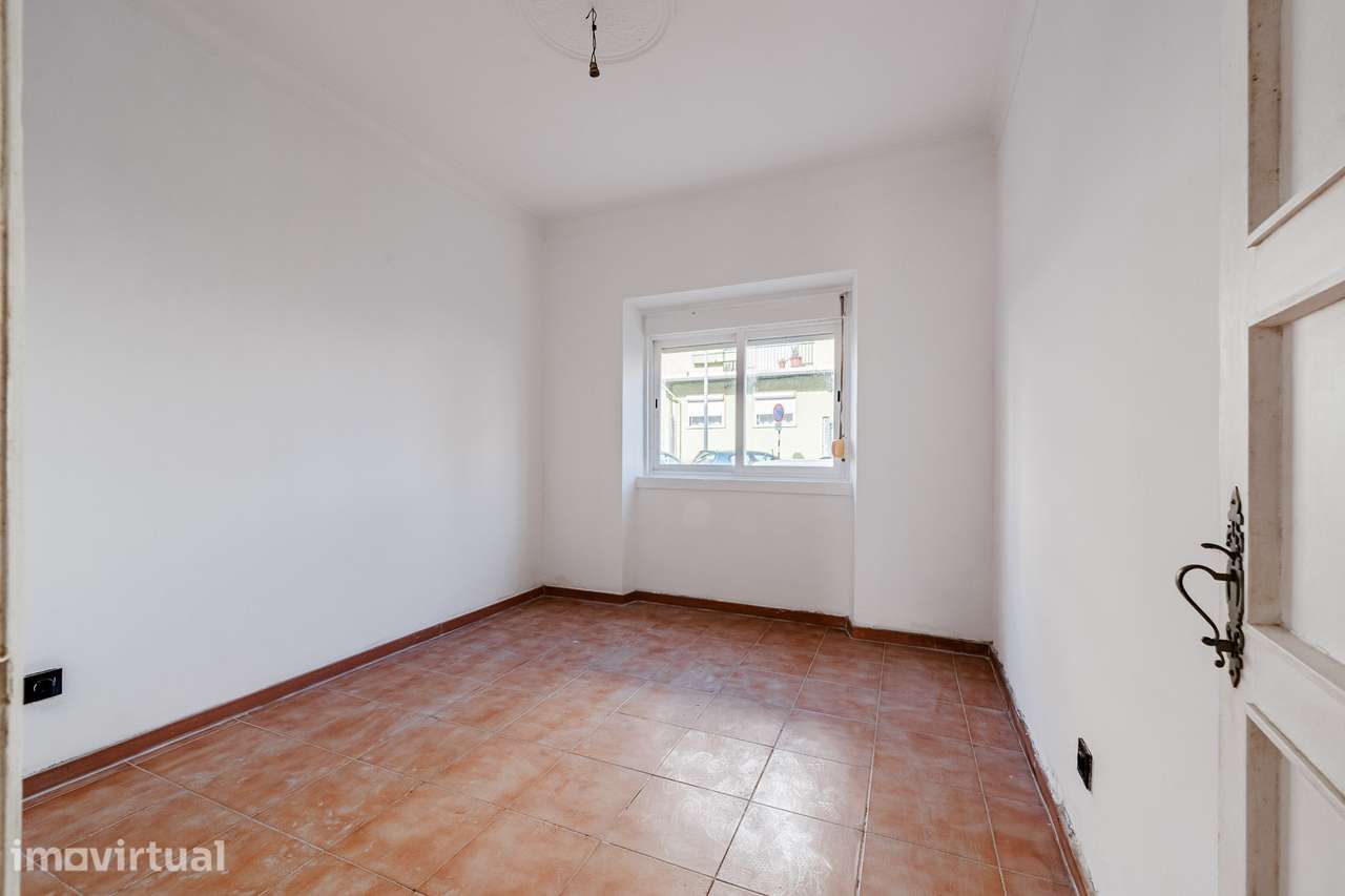 Apartamento T2 à venda na Rua General Humberto Delgado - Grande imagem: 5/18