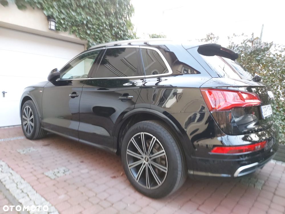 Audi Q5 - 39