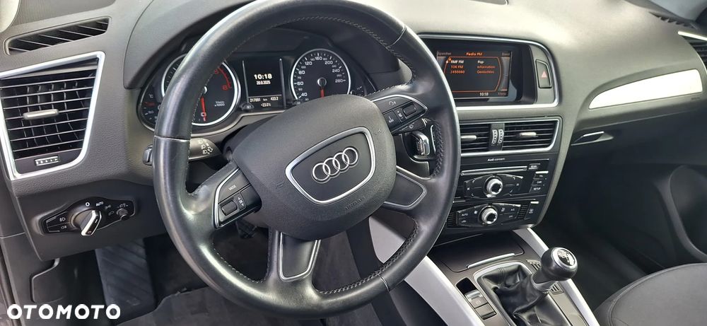 Audi Q5 - 18