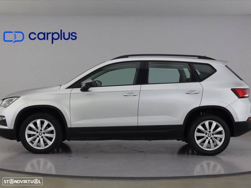 SEAT Ateca 1.6 TDI Style DSG - 4