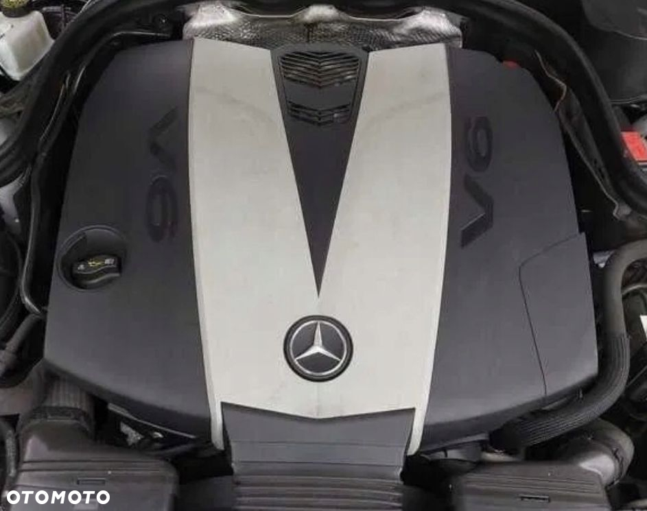 SKRZYNIA BIEGOW MERCEDES CLS W218 W212 W207 3.0 V6 CDI 265KM 143000k - 3