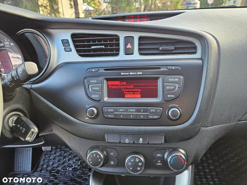 Kia Ceed 1.4 CRDi L - 11