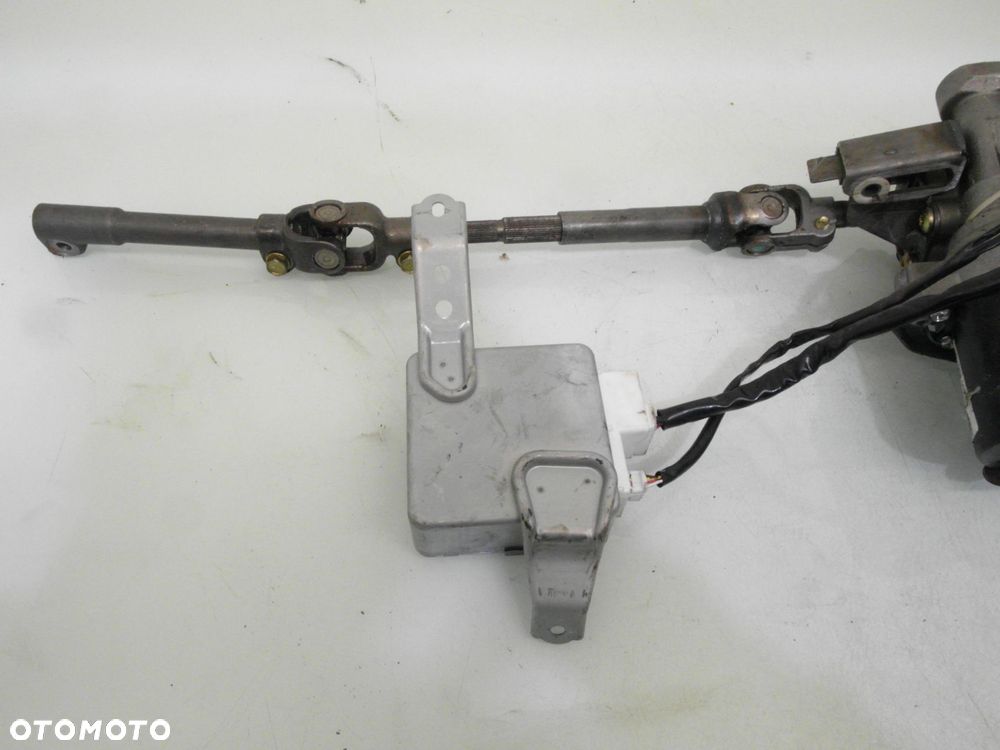 WSPOMAGANIE ELEKTRYCZNE TOYOTA YARIS I 896500D030 6900000472 4520000031 - 8
