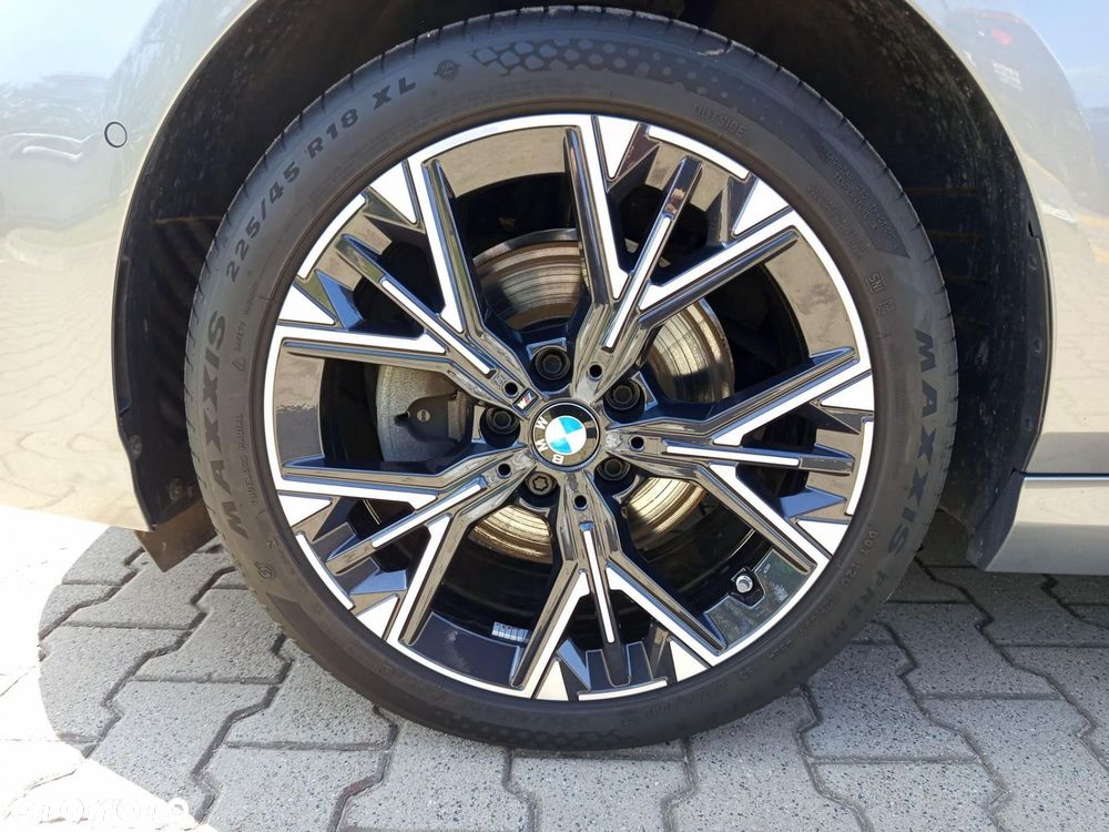 BMW Seria 1 - 11