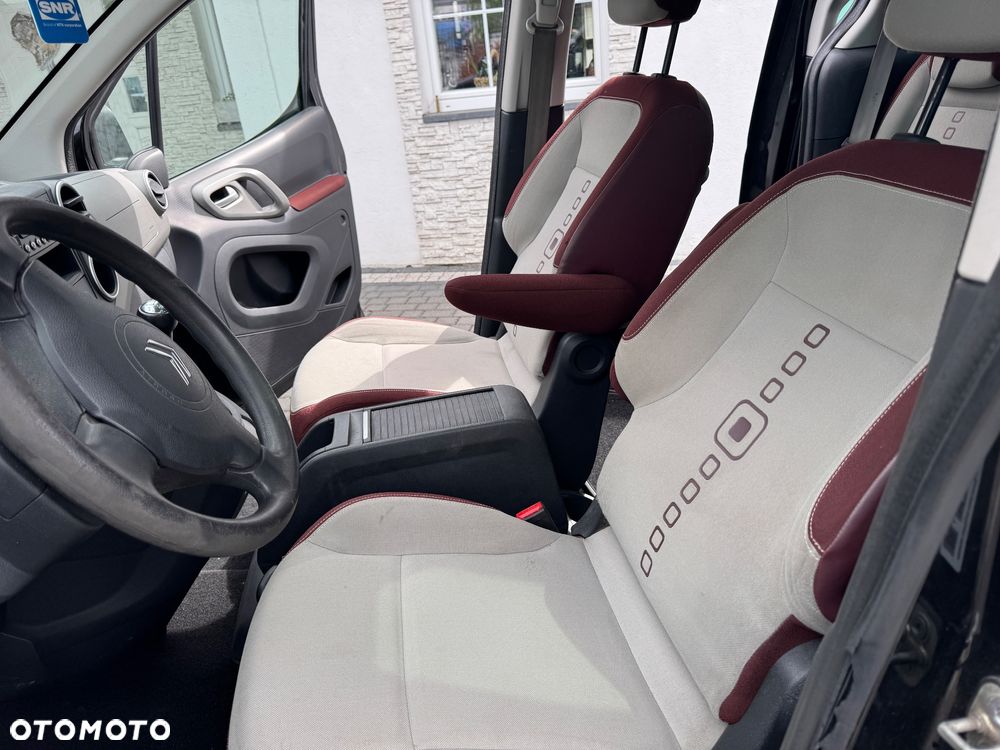 Citroën Berlingo 1.6 VTi Vitamin - 13