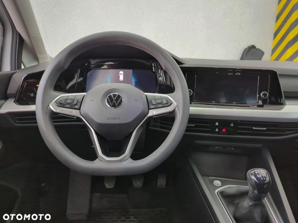 Volkswagen Golf 1.0 TSI Life - 5