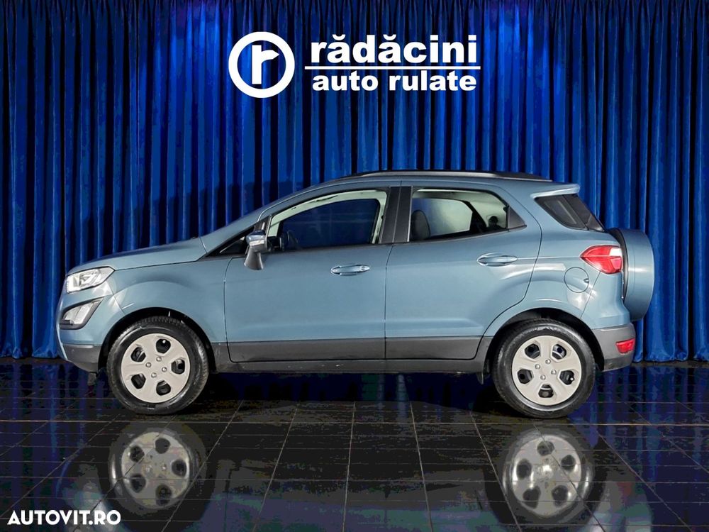 Ford EcoSport - 6