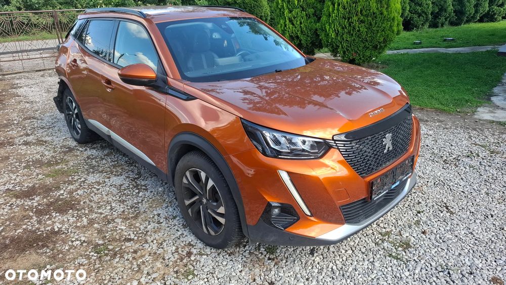 Peugeot 2008 - 1