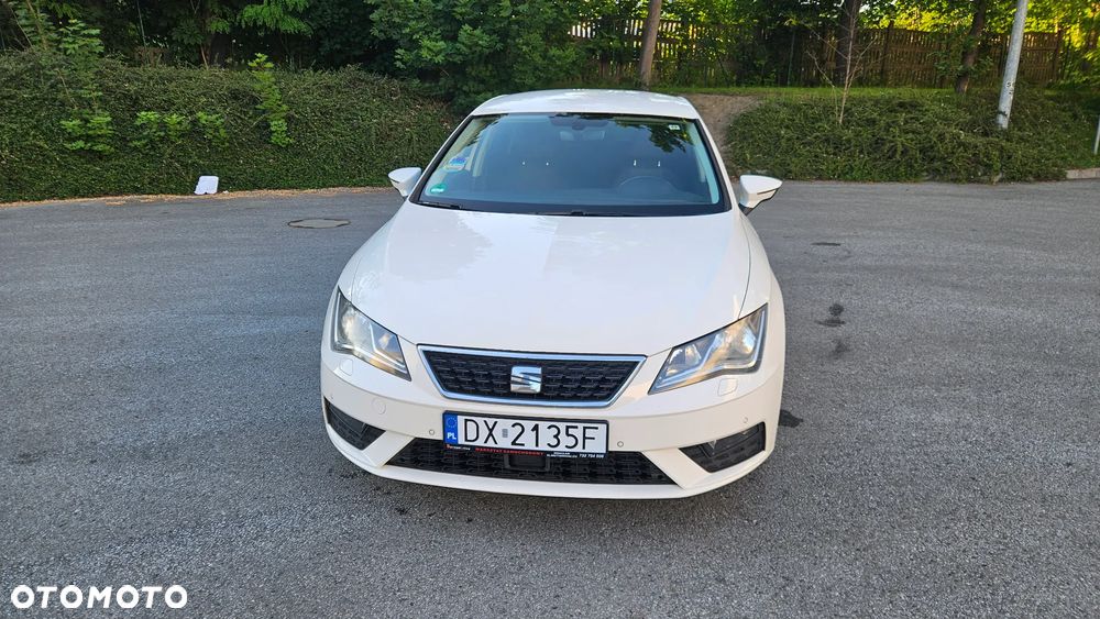 Seat Leon - 4
