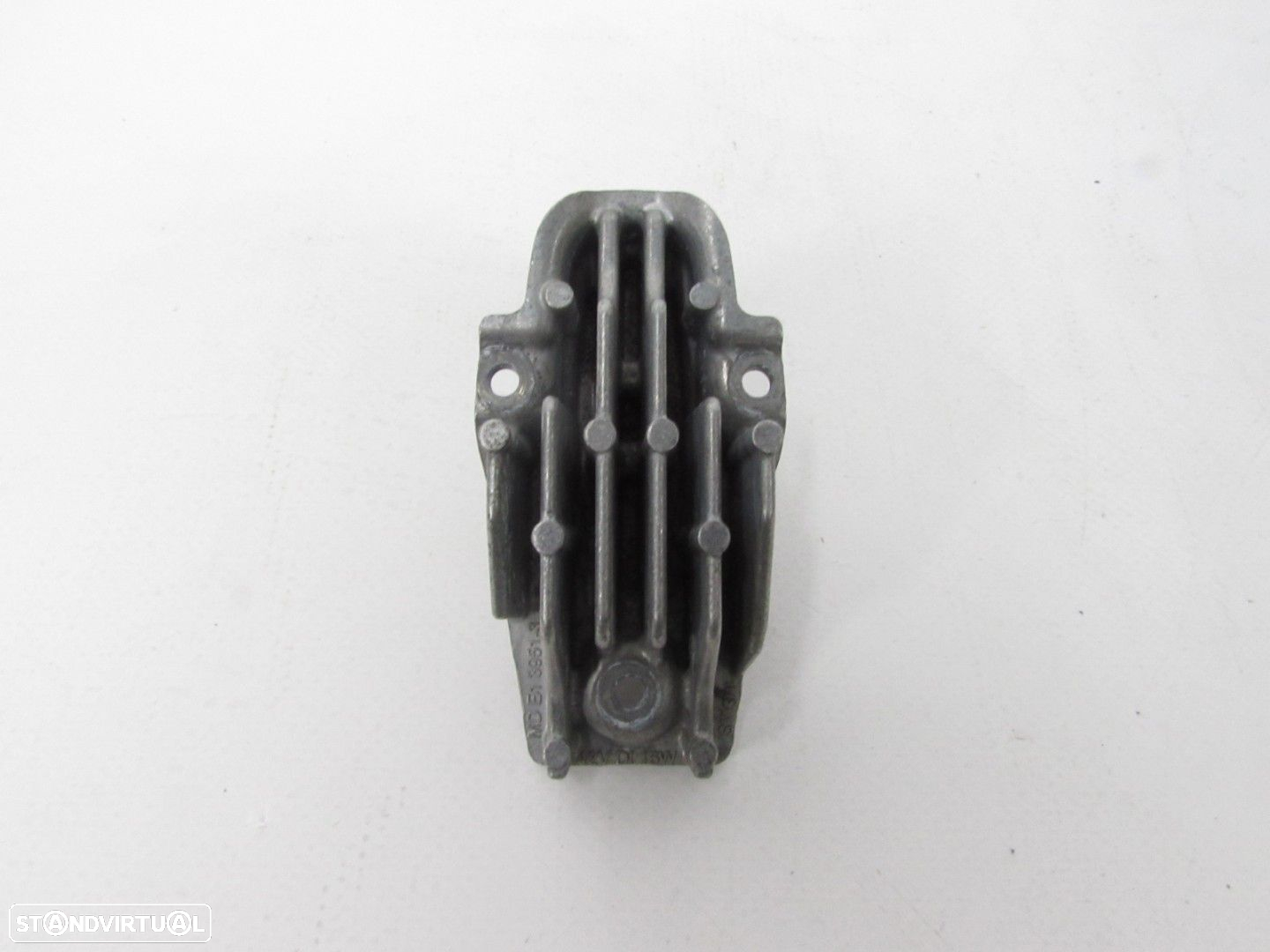 Modulo Led Indicador de Mudança de Direção Esquerdo SEMI-NOVO/ ORIGINAL BMW 7 (G... - 2