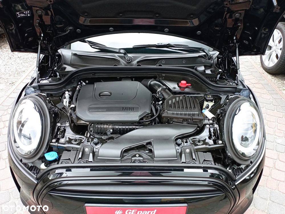 MINI Cooper Yours Trim - 34