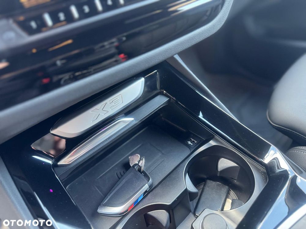 BMW X3 - 13