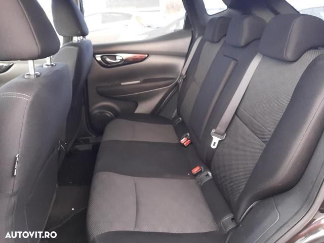 Dezmembrez Nissan Qashqai 2 J11 [2013 - 2020] Crossover 1.6 dCi MT AW - 6