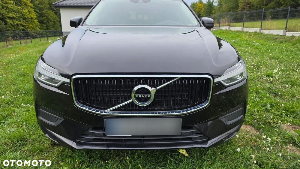 Volvo XC 60 B4 D AWD Momentum Pro - 3