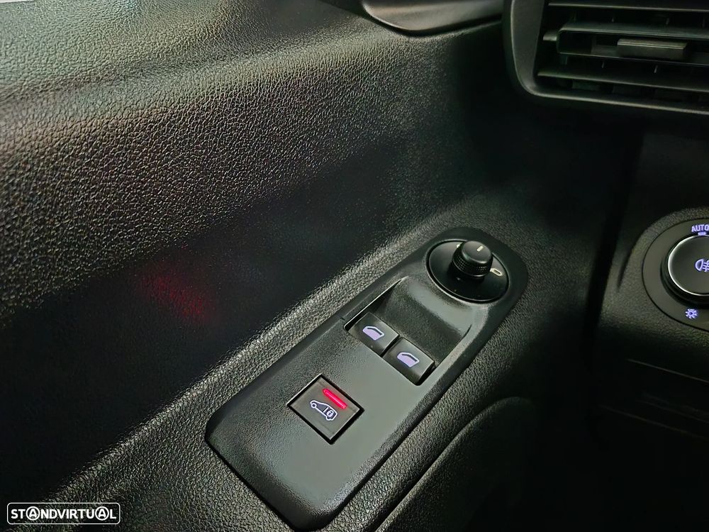 Opel Combo 1.5CDTI - 110.000KM - 2021 | GARANTIA | 3 LUG. - NACIONAL - 17