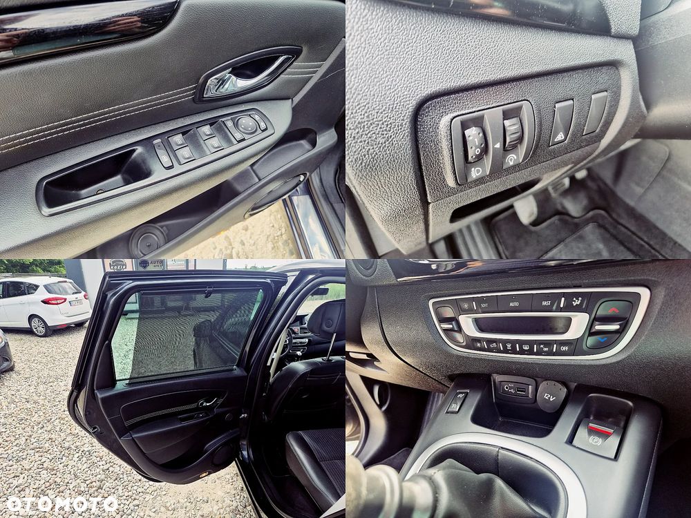 Renault Scenic TCe 130 Bose Edition - 21