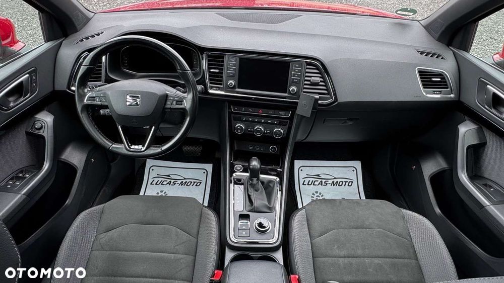 Seat Ateca - 27