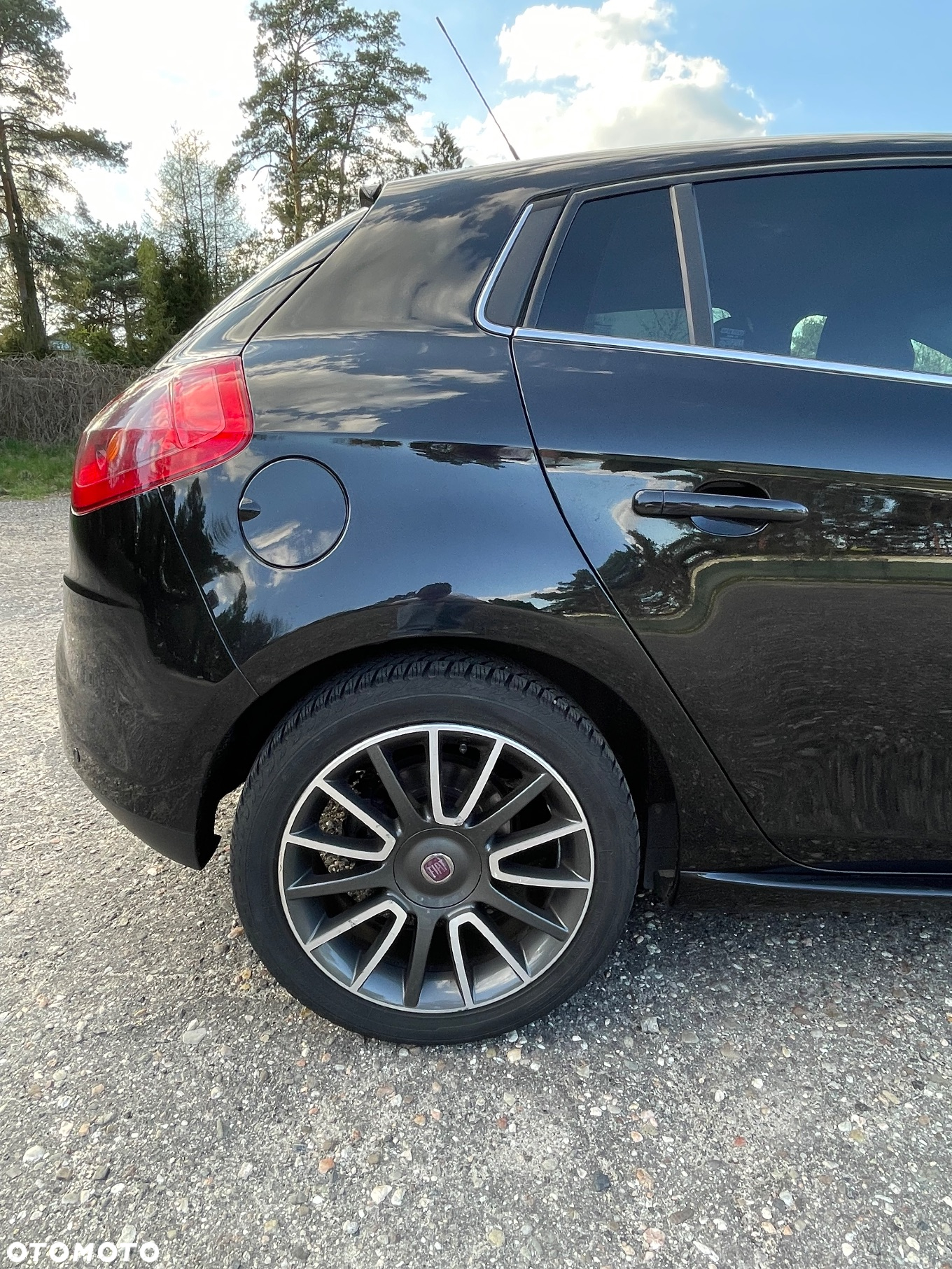 Fiat Bravo 1.4 T-Jet 16V Dynamic - 13