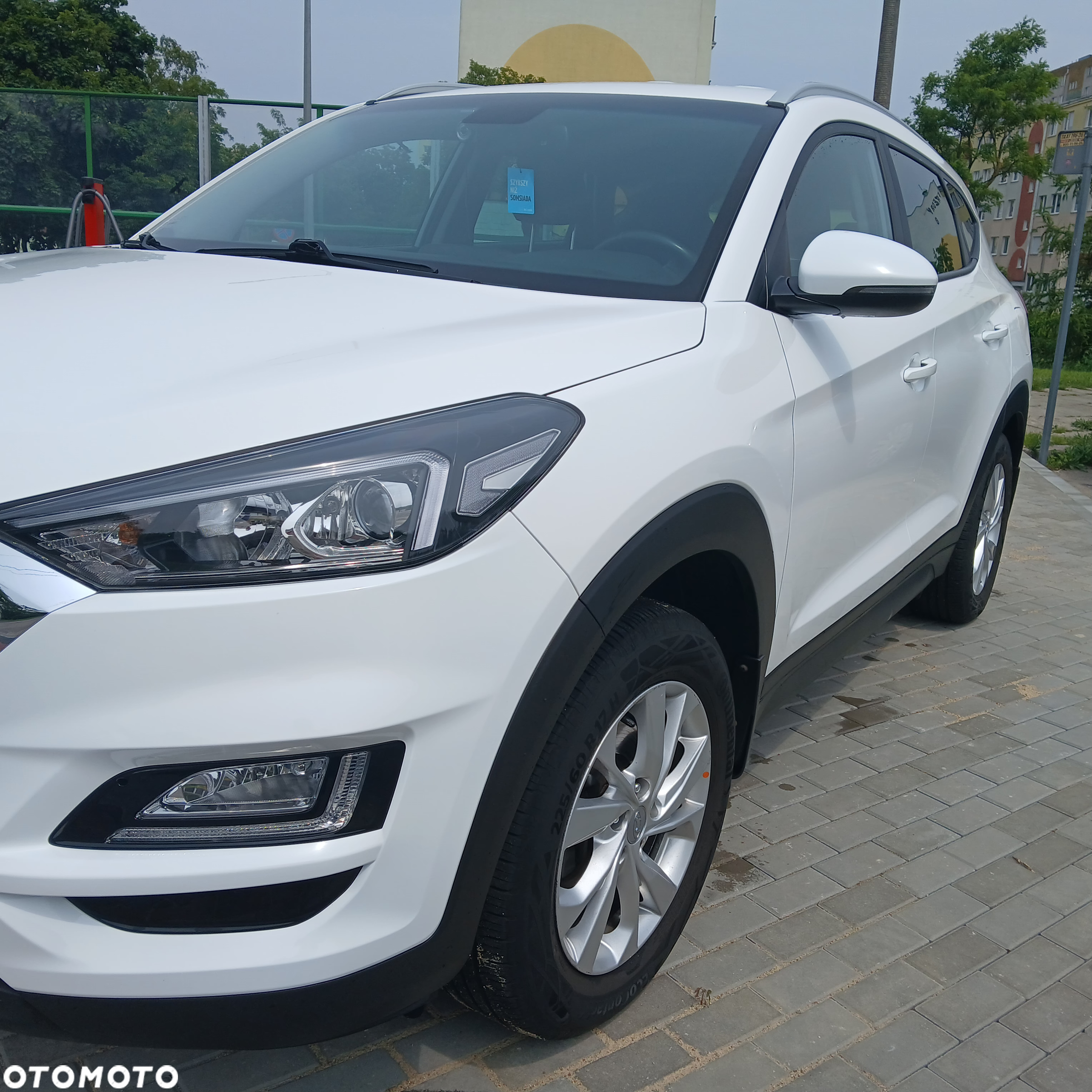 Hyundai Tucson 1.6 GDi Comfort 2WD - 14