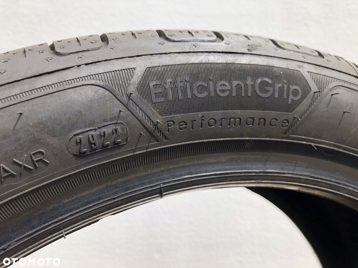 OPONY 205/45/17 88V GOODYEAR EFFICIENTGRIP PERFORMANCE - 6